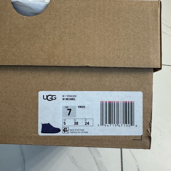 UGG Womens neumel - Picture 6 of 6